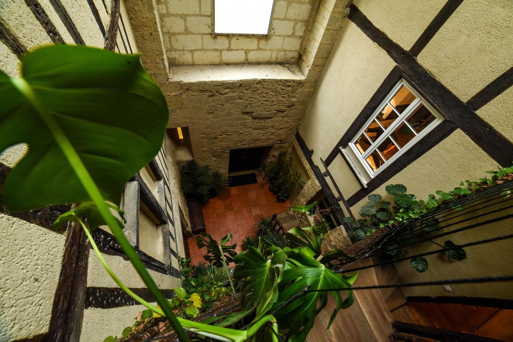 Amani Hostel La Réole Exteriér fotografie